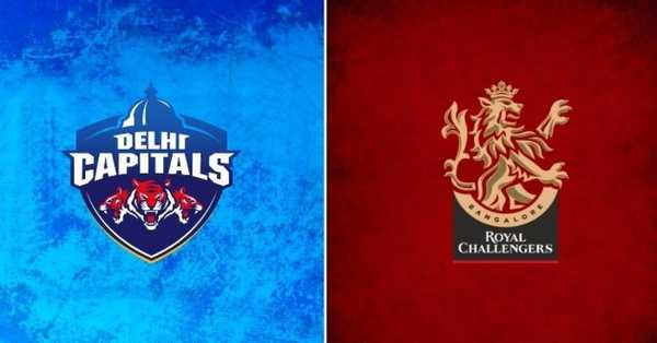 IPL2021: Delhi Capitals (DC) vs Royal Challengers Bangalore (RCB), 22nd Match IPL2021 - Live Cricket Score, Commentary, Match Facts, Scorecard